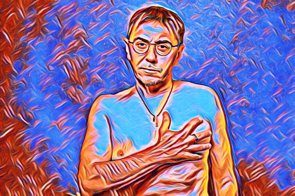 El juez pone en su punto de mira a Juan Carlos Monedero