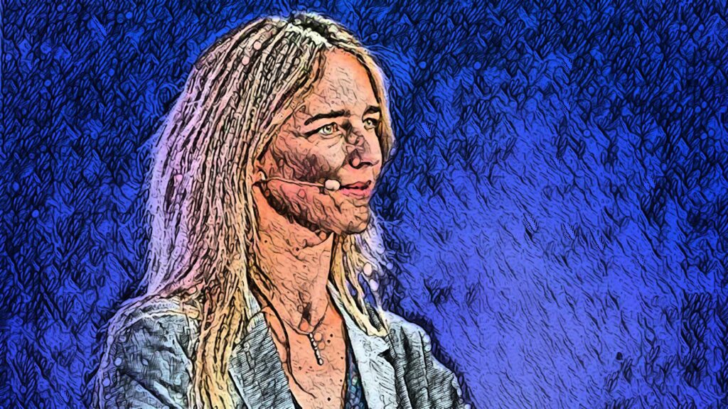 Cayetana Álvarez de Toledo destituida por Pablo Casado