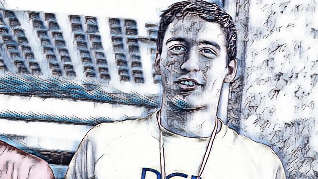 Nadador de 19 años muere al realizar apnea