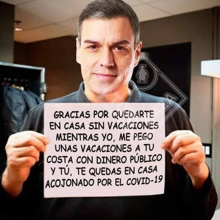 QUEDATE EN CASA