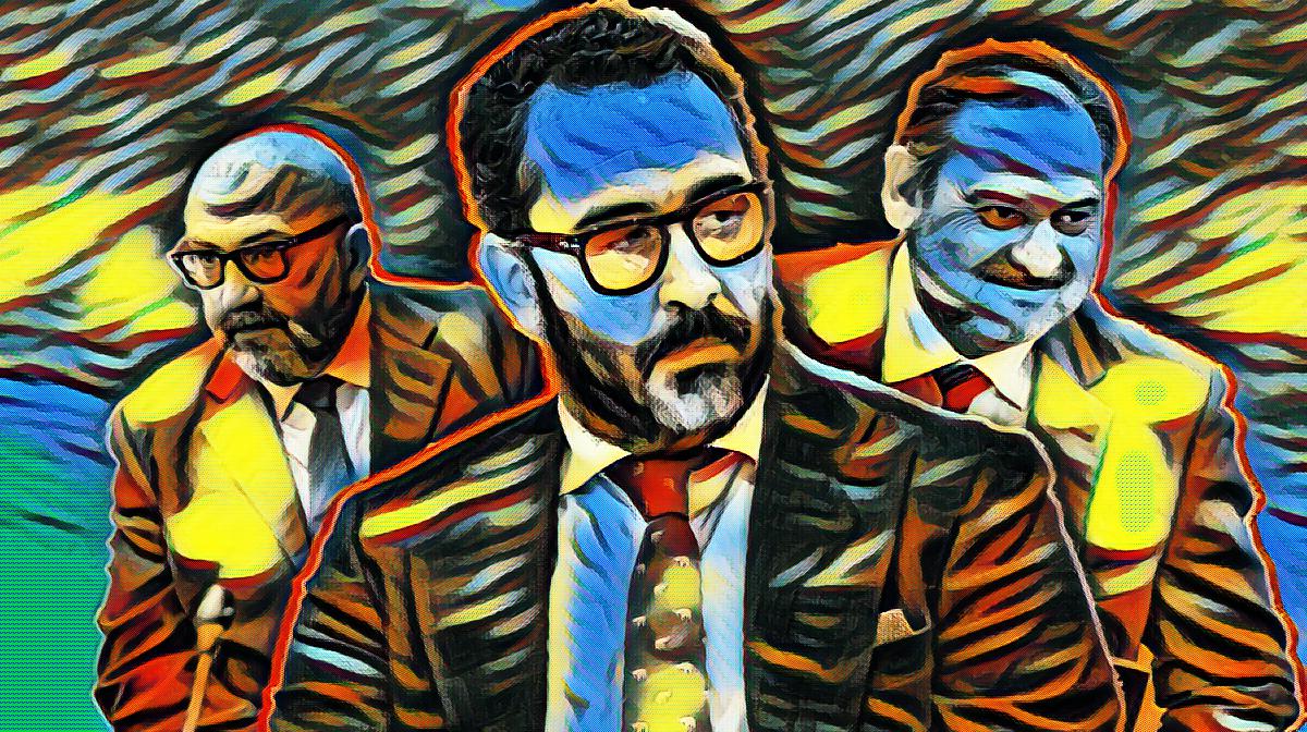 La fiesta más cara de España: Aldama pagó la velada de Ábalos con Sánchez antes de forrarse con las mascarillas